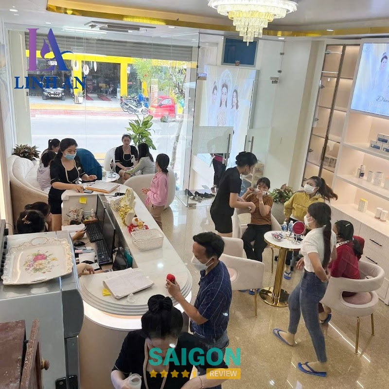 Thẩm mỹ Quốc tế Linh An - TP. Bà Rịa hình ảnh 3