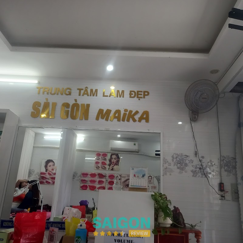 Mi An Spa hình ảnh 2