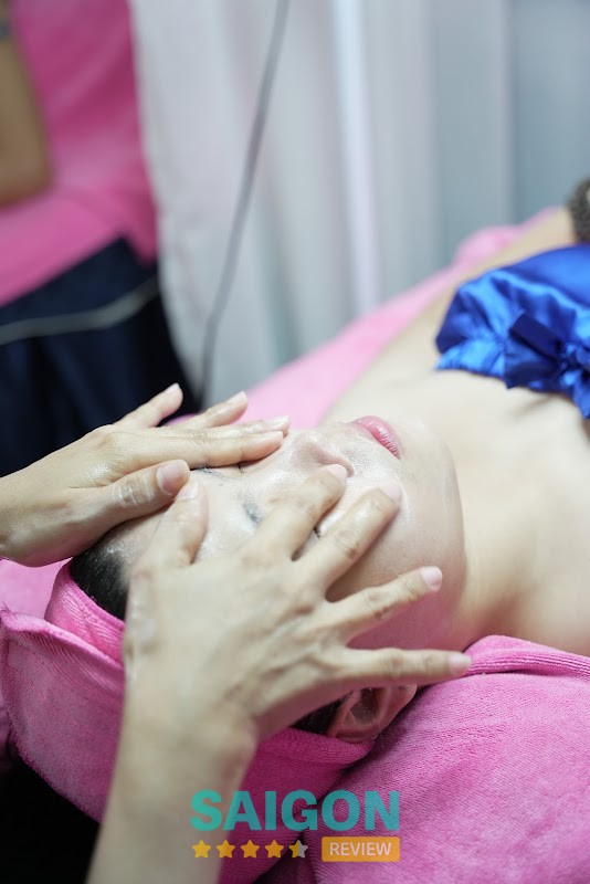 Mi An Spa hình ảnh 3