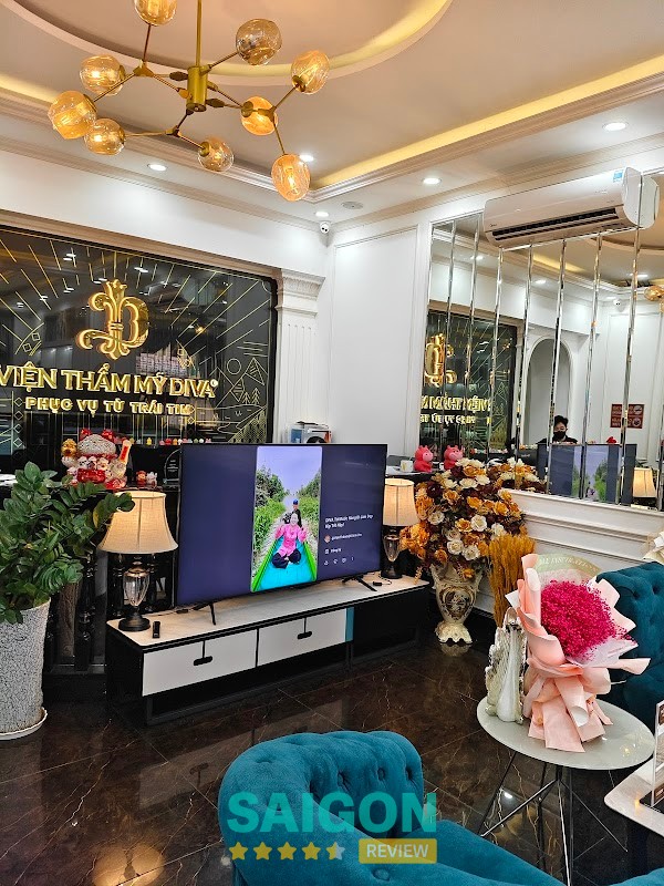 Thẩm Mỹ DIVA Bà Rịa hình ảnh 2