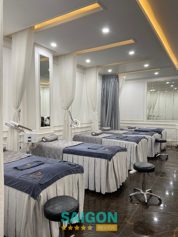 Thẩm Mỹ DIVA Bà Rịa hình ảnh 3