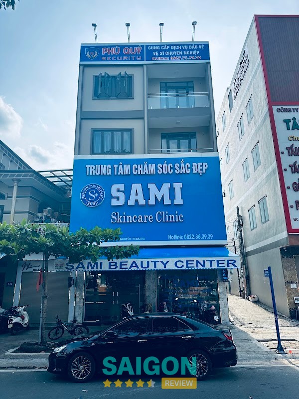 SAMI Beauty & Spa - Bà Rịa hình ảnh 2