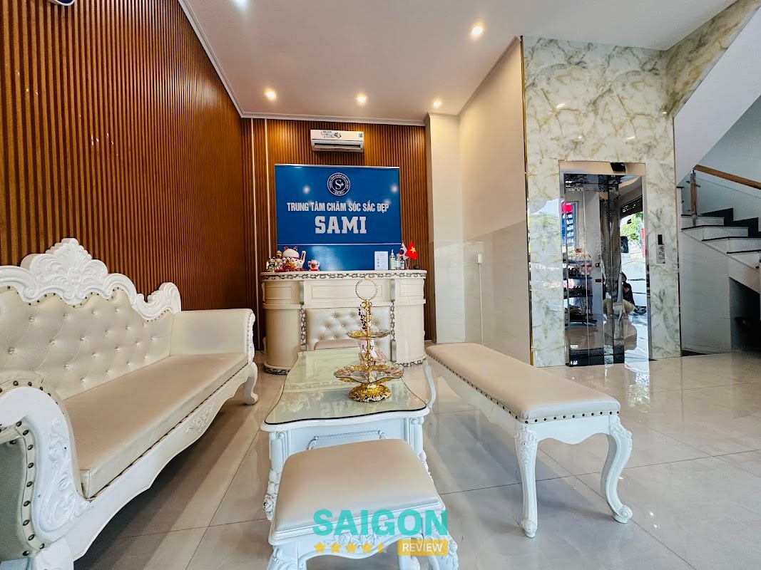 SAMI Beauty & Spa - Bà Rịa hình ảnh 3