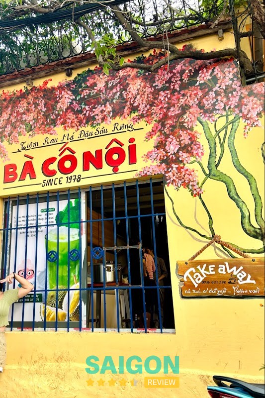Bánh Khọt 209 Vũng Tàu
