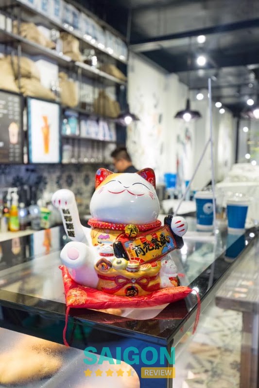 KAI Coffee Bàu Cát hình ảnh 3