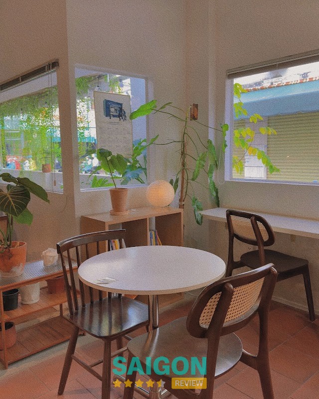 Rùa Kafé hình ảnh 2