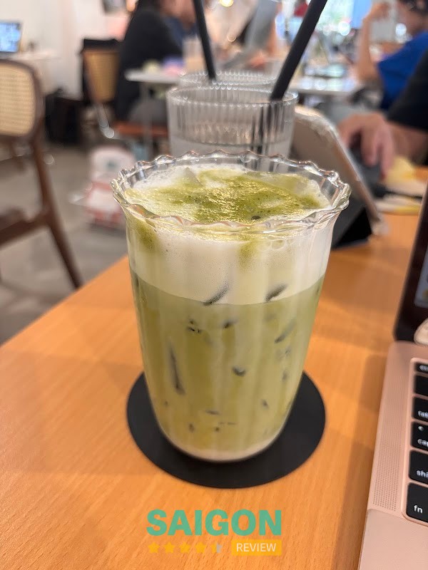 Rùa Kafé hình ảnh 3