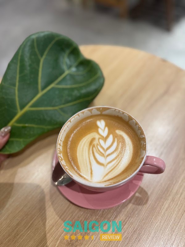 The Simple Cafe hình ảnh 2