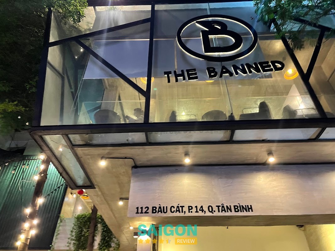 The Banned Bàu Cát