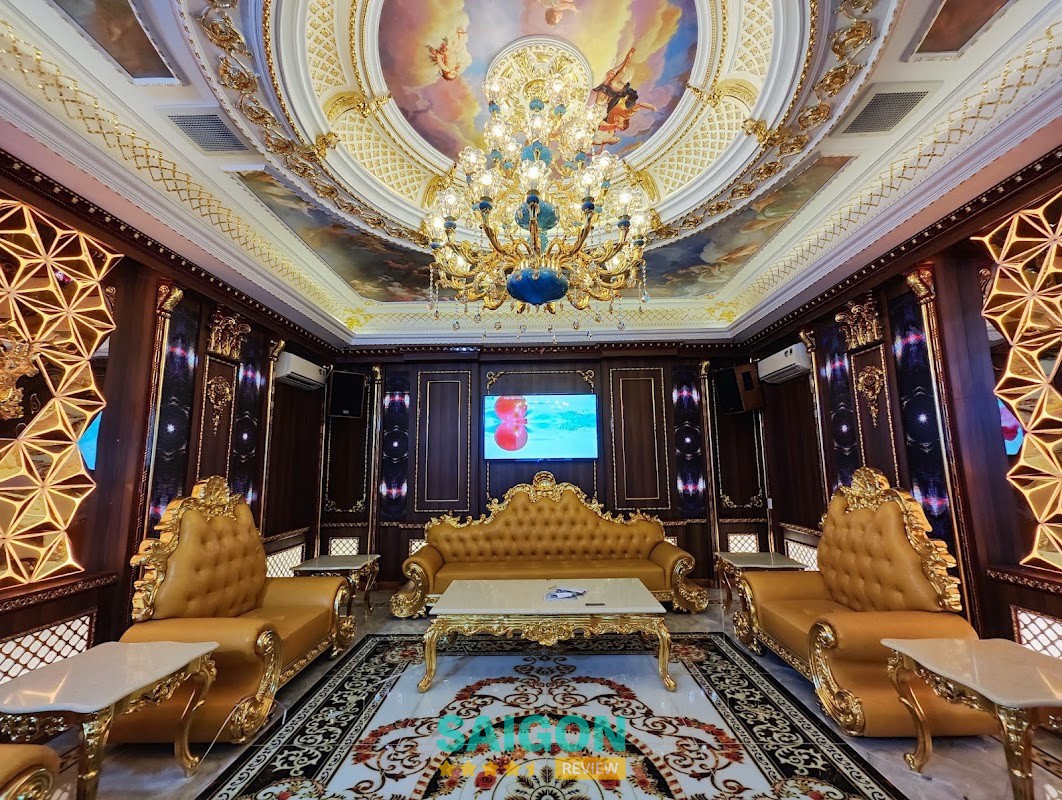 Karaoke Hoàng Gia Bà Rịa