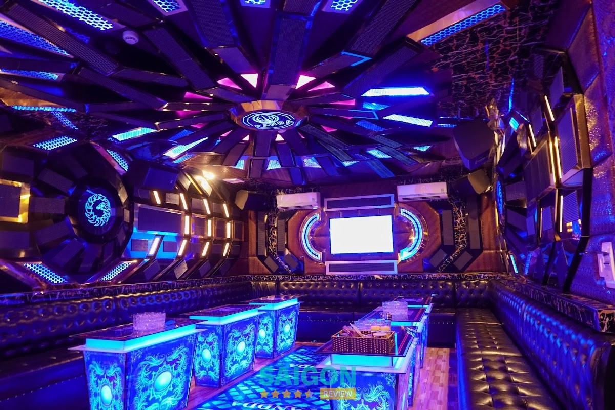 Karaoke Panda Bà Rịa