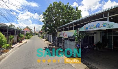 Karaoke K'ty Bà Rịa