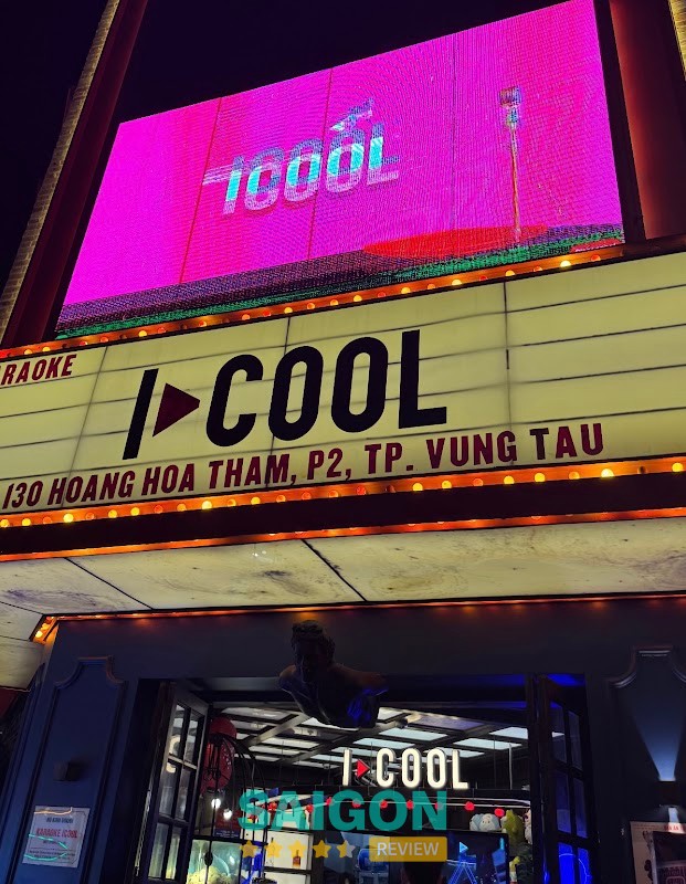 Karaoke ICOOL Vũng Tàu
