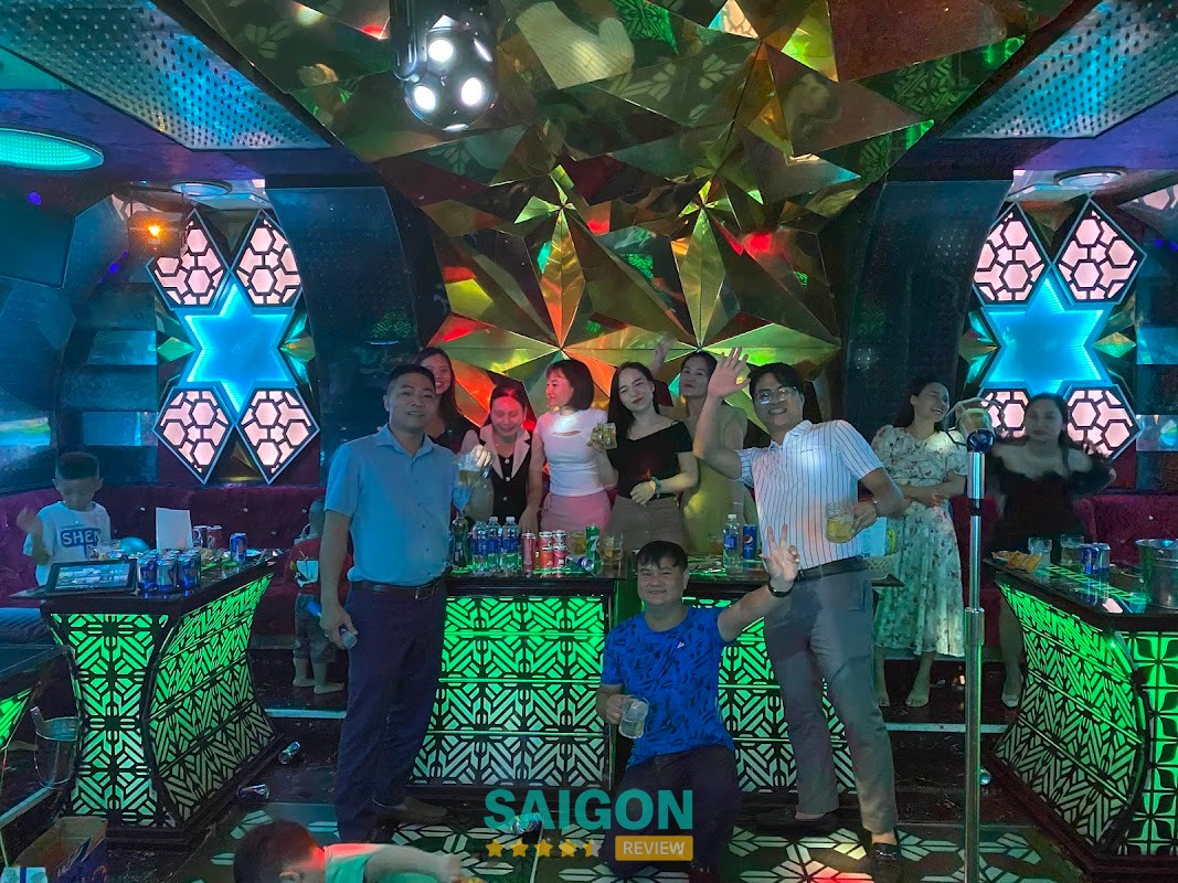 Phòng hát Merastis Karaoke