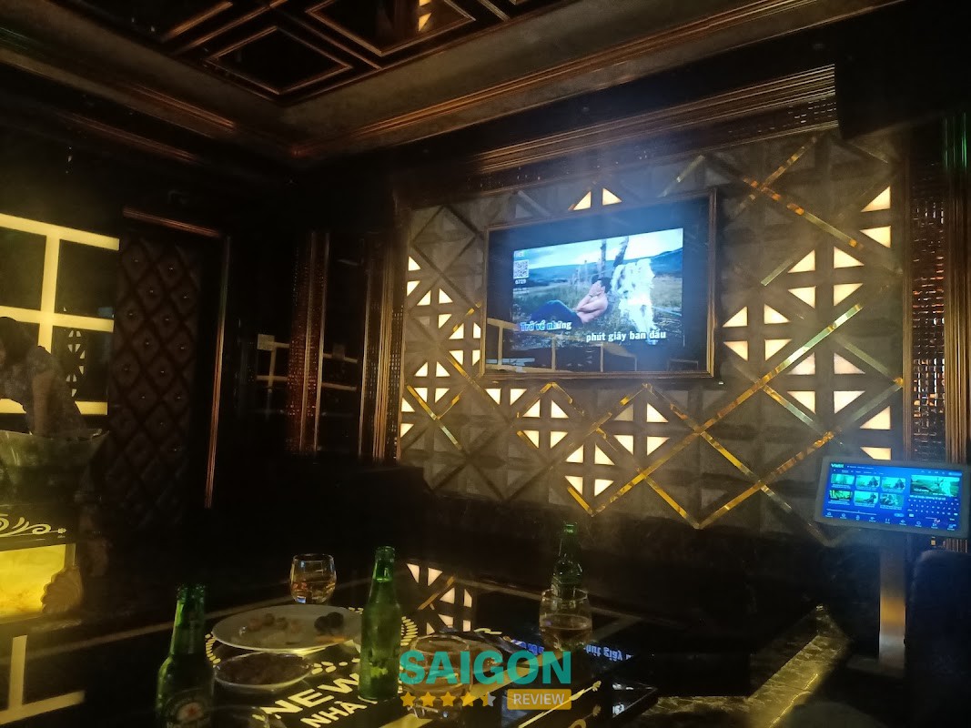 Phòng hát Avatar Karaoke