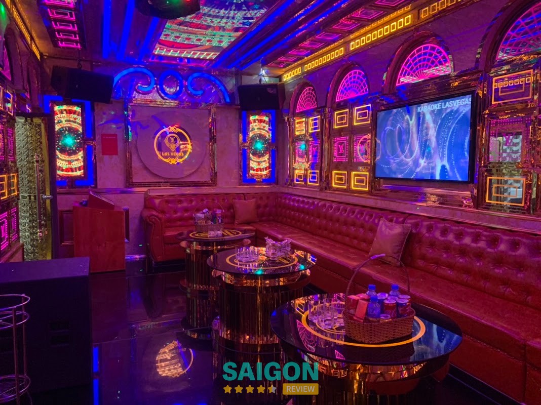 Karaoke Las Vegas Vũng Tàu