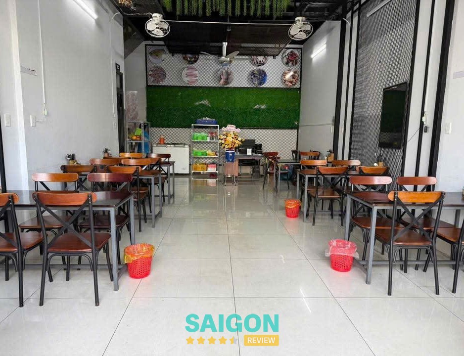 Lẩu cá đuối 150K Vũng Tàu