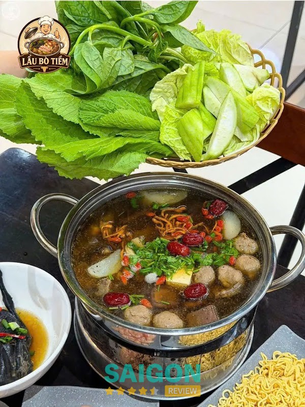 Lẩu cá đuối 150K Vũng Tàu hình ảnh 2