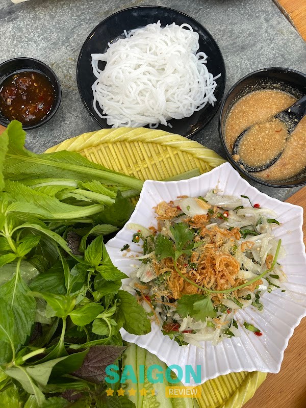 Lẩu cá đuối 150K Vũng Tàu hình ảnh 3