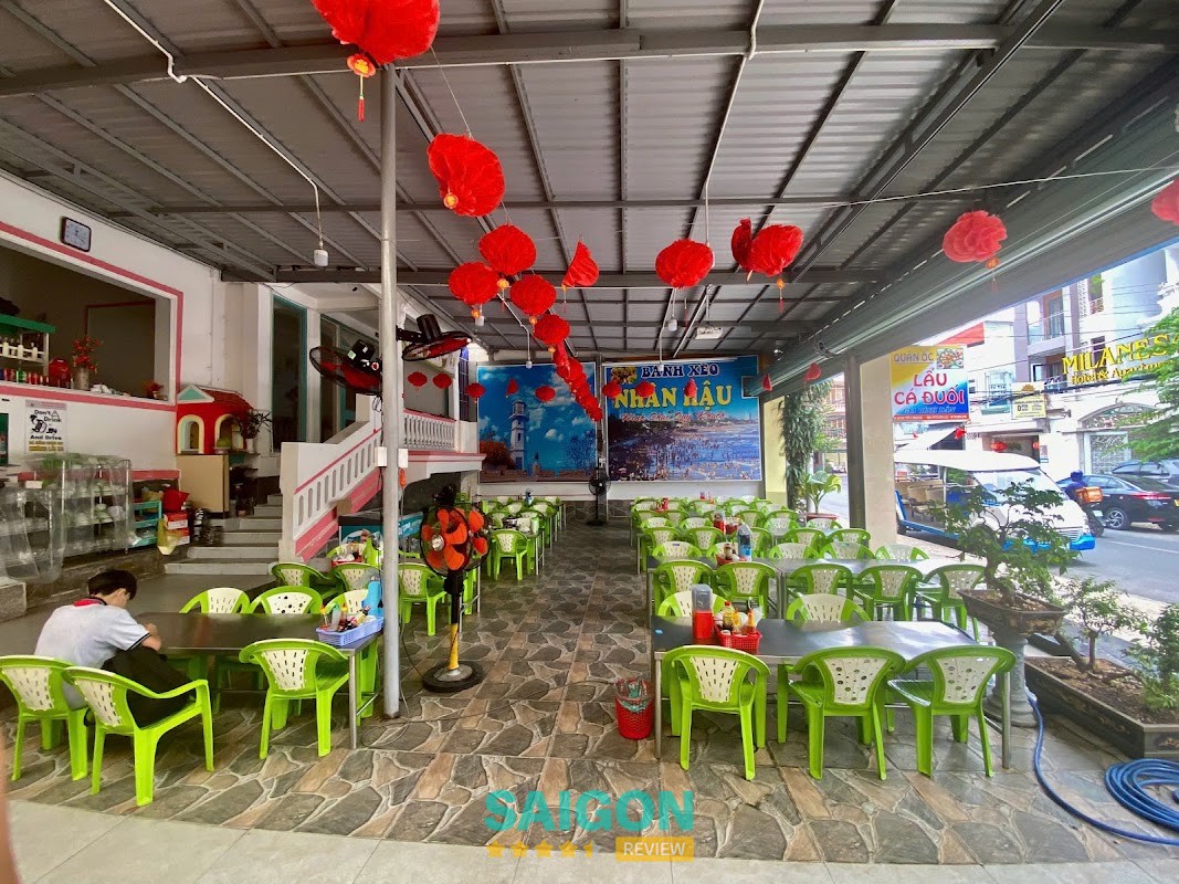 Quán ốc lẩu cá đuối Nhân Hậu Vũng Tàu