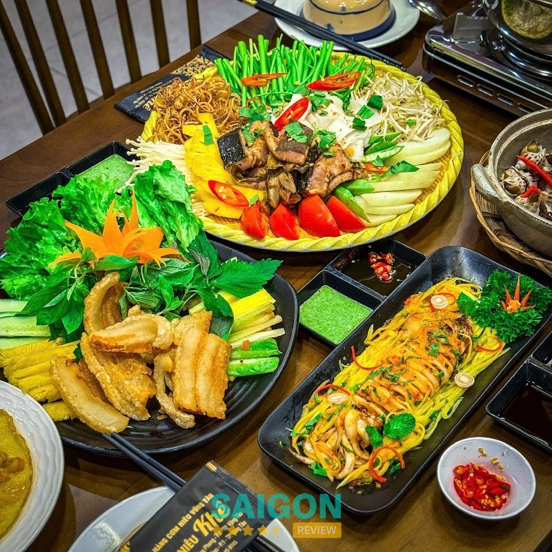 Quán Lẩu cá đuối Khê hình ảnh 3