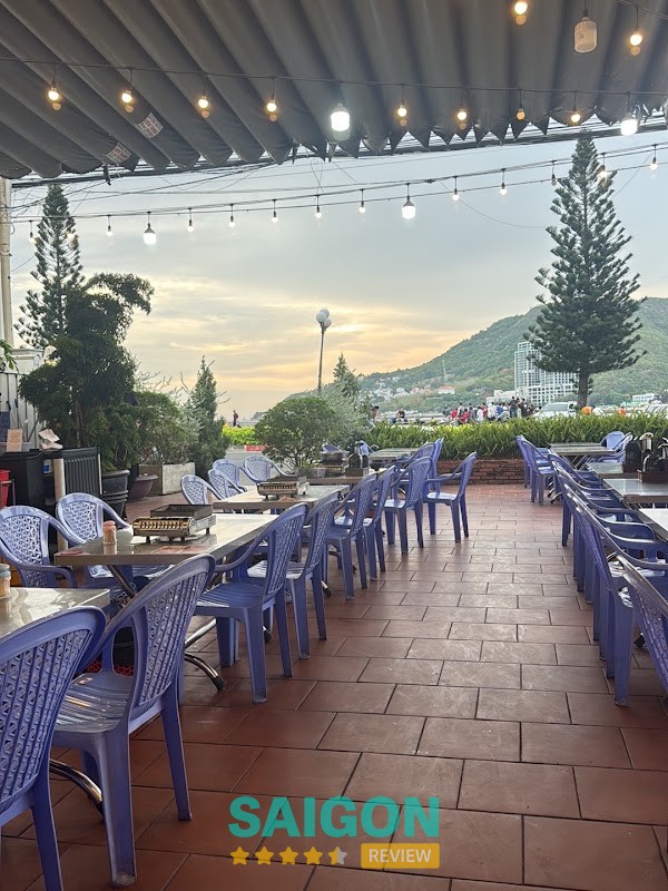 Lẩu Cá Đuối Bà Sáu Vũng Tàu