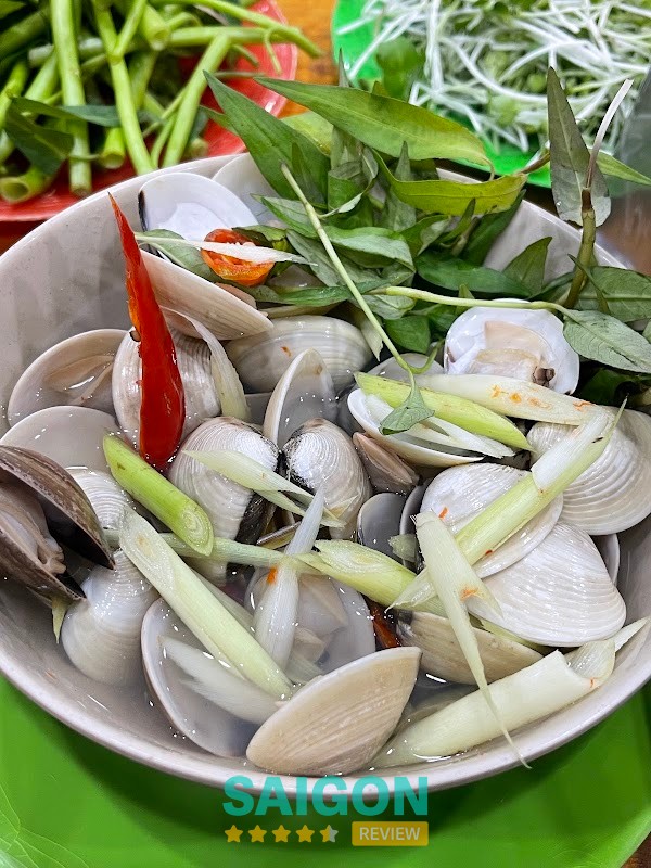 Lẩu Cá Đuối Hoàng Minh hình ảnh 3