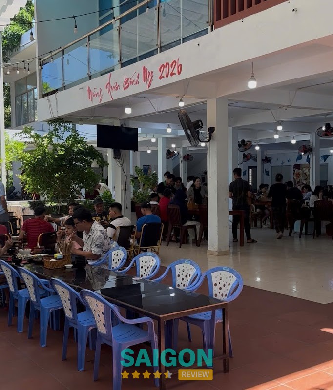 Lẩu Cá Đuối Vũng Tàu Stop hình ảnh 2