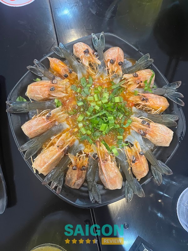 Lẩu Cá Đuối Vũng Tàu Stop hình ảnh 3
