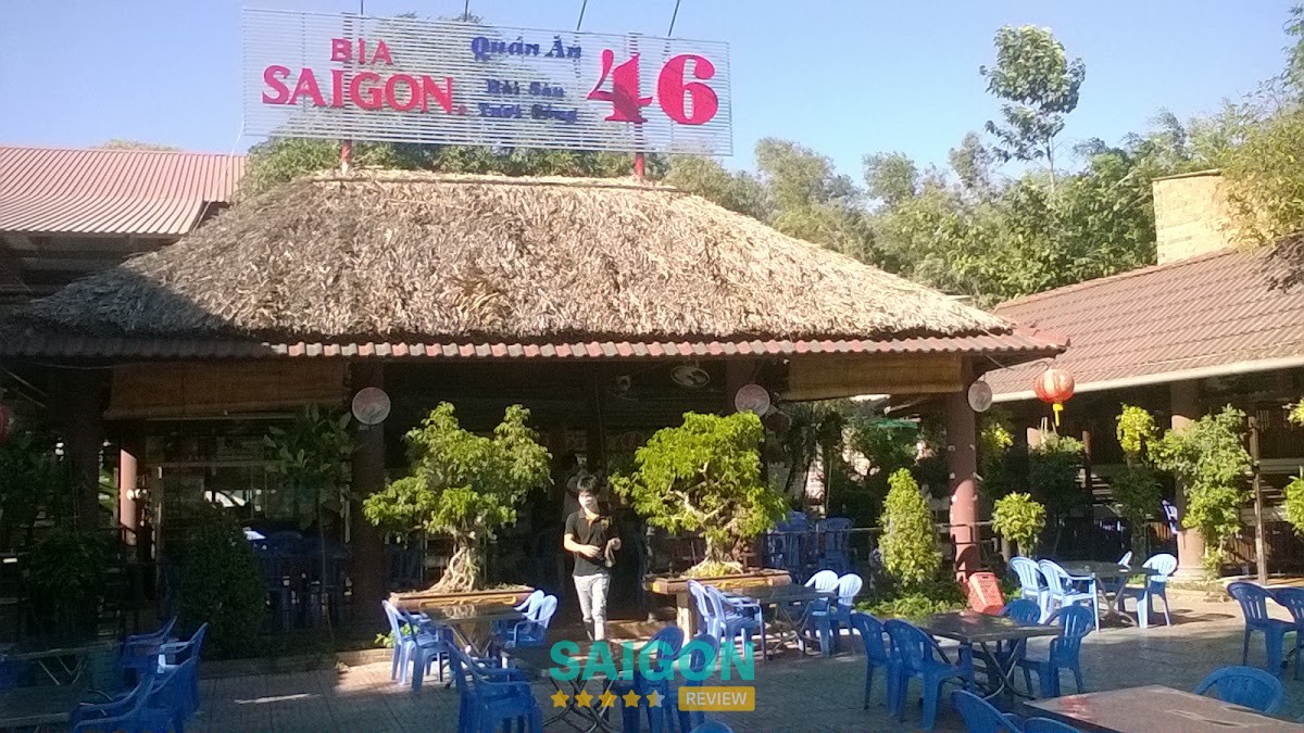 Quán Ăn 46 Phú Mỹ