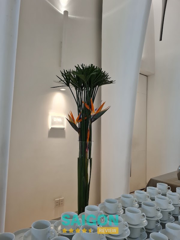 Món ăn Nhà hàng Hương Rừng
