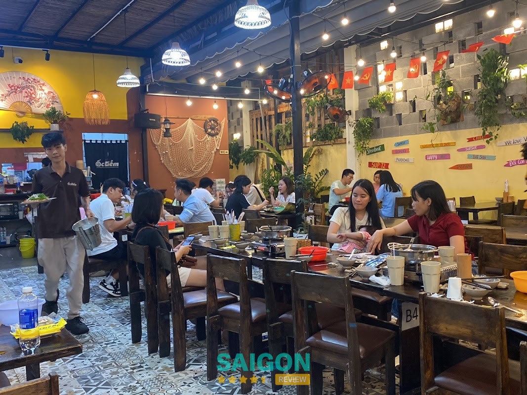 Ốc Diễm 3 hình ảnh 2