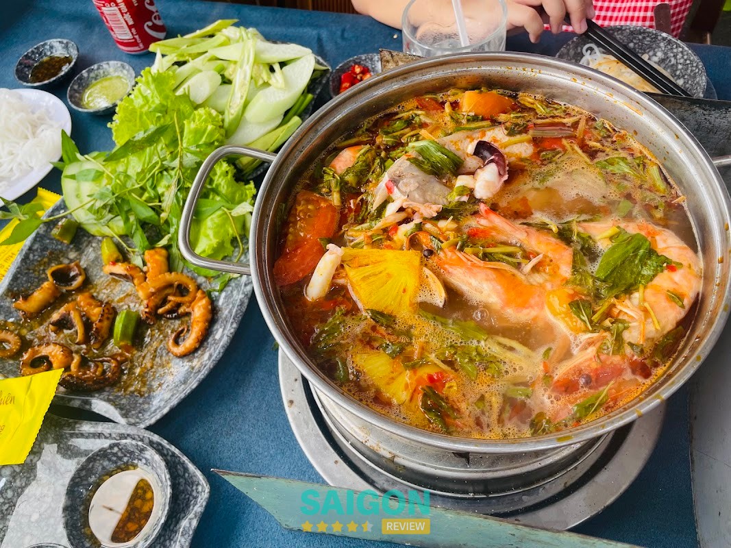 Ốc Biển Tự Nhiên hình ảnh 3