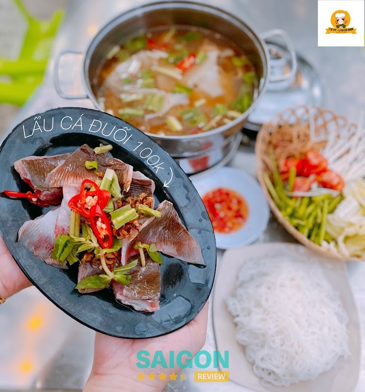 Ốc Vy Quán hình ảnh 2