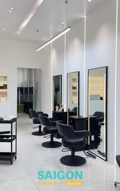 LUSH HAIR STUDIO hình ảnh 2