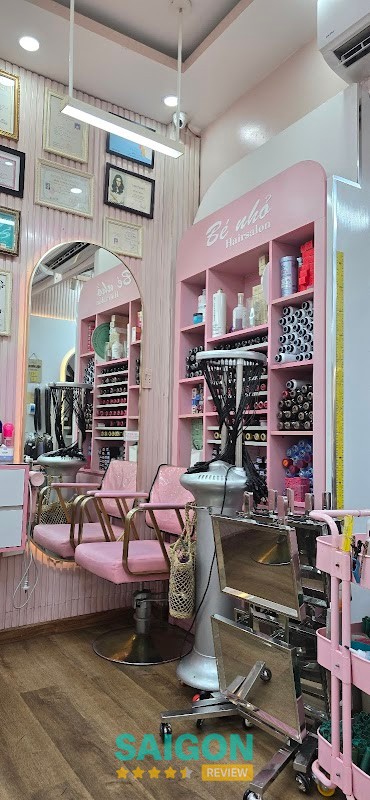 Hair Salon Bé Nhỏ hình ảnh 3