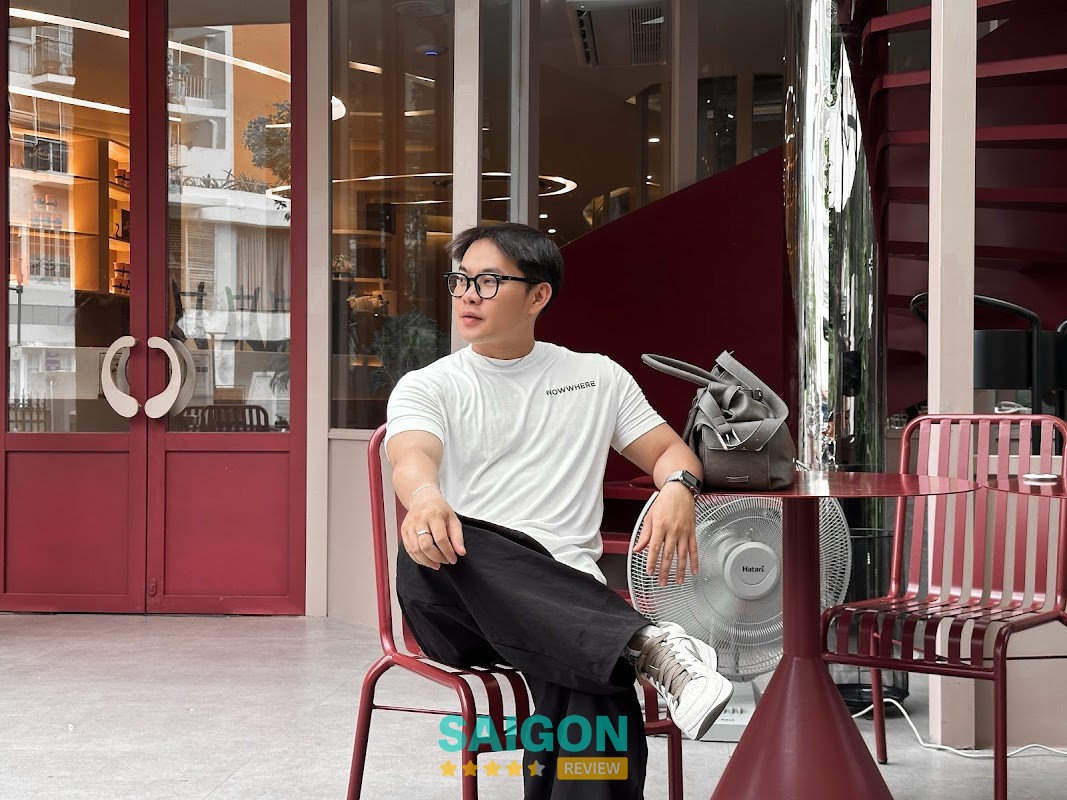 Summer Hair Salon - Quận 8 hình ảnh 3