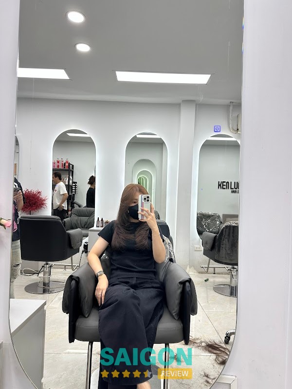 SALON KEN LUÂN hình ảnh 3