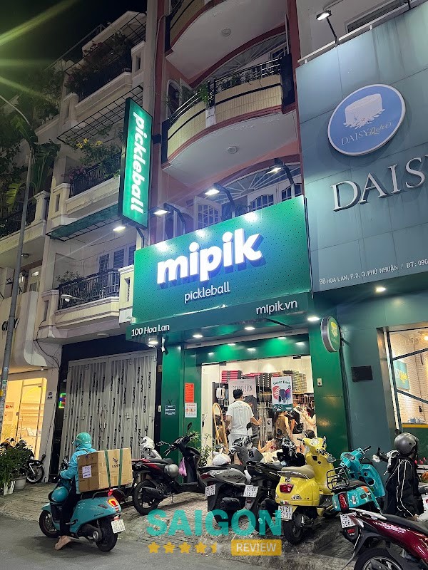 Mipik Phú Nhuận Pickleball Official Store