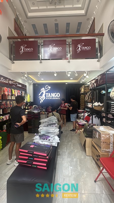 Tango Pickleball Store HCM