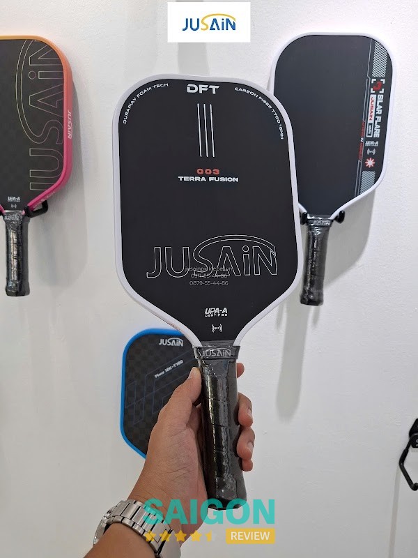 Cửa hàng Vợt Pickleball Jusain