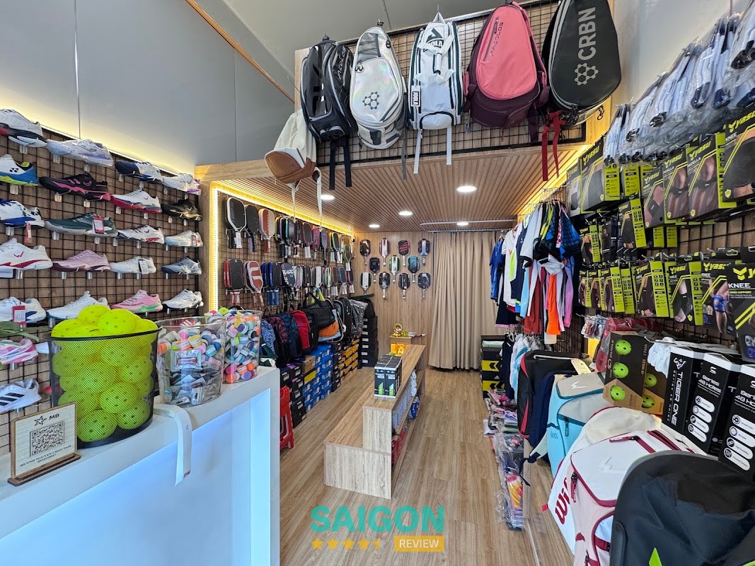 Shop SaiGon Pickleball TPHCM