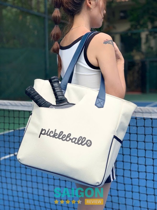 Phụ kiện pickleball tại SaiGon Pickleball