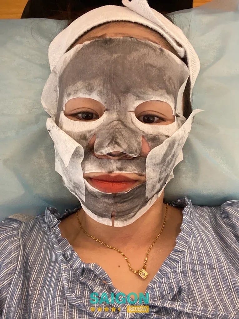 Gà Spa Thủ Đức - Spa chăm sóc da mụn và làm sạch da mặt tại TPHCM