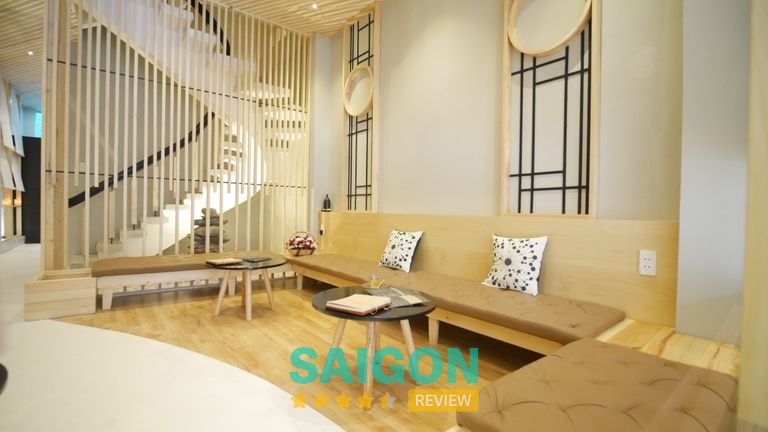 Mayu Spa - Spa facial chăm sóc da mặt phong cách Nhật Bản tại TPHCM