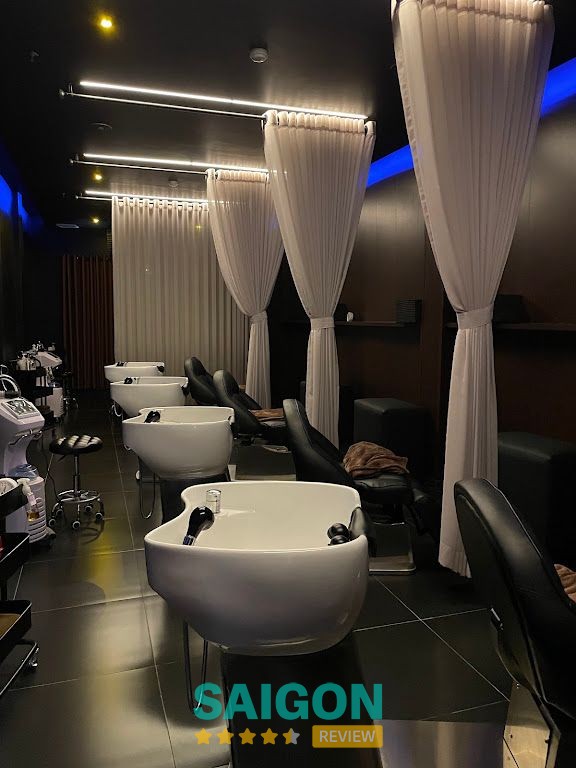 Birthree CHAMPACA - Luxury Head Spa và massage tại TPHCM