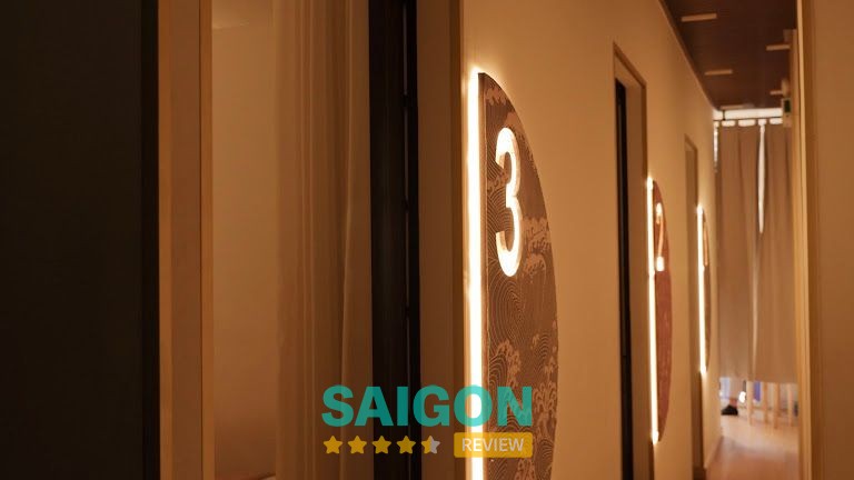Tokyo Relax Beauty and Healthy Spa - Spa tại TPHCM