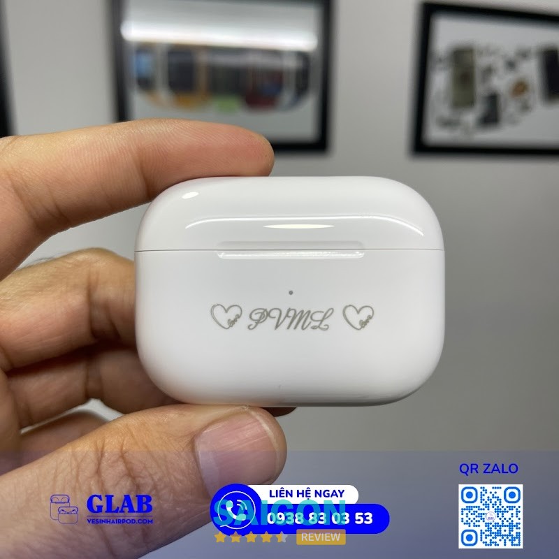 AirPods Glab hình ảnh 3