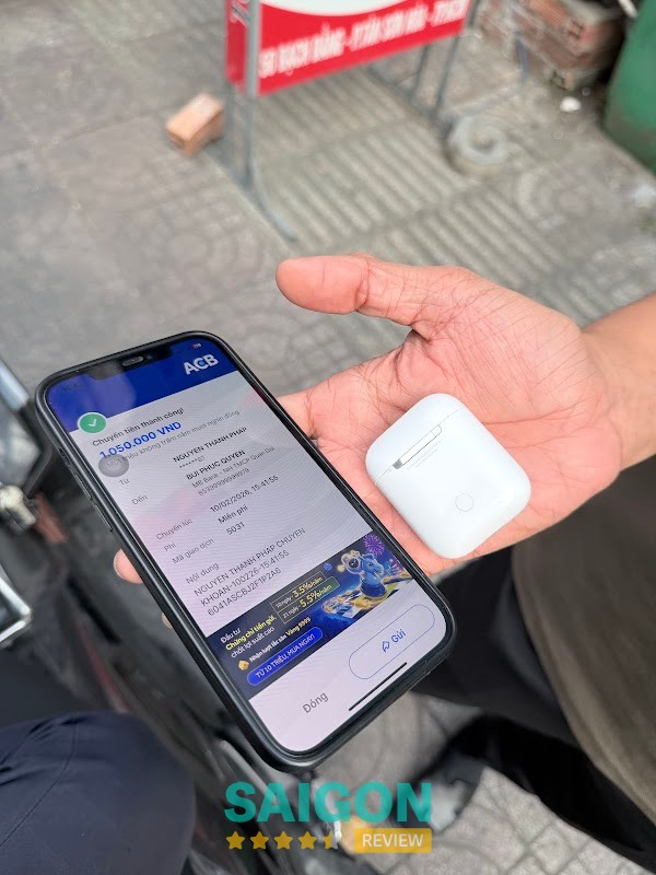 Airpods Accessory hình ảnh 2