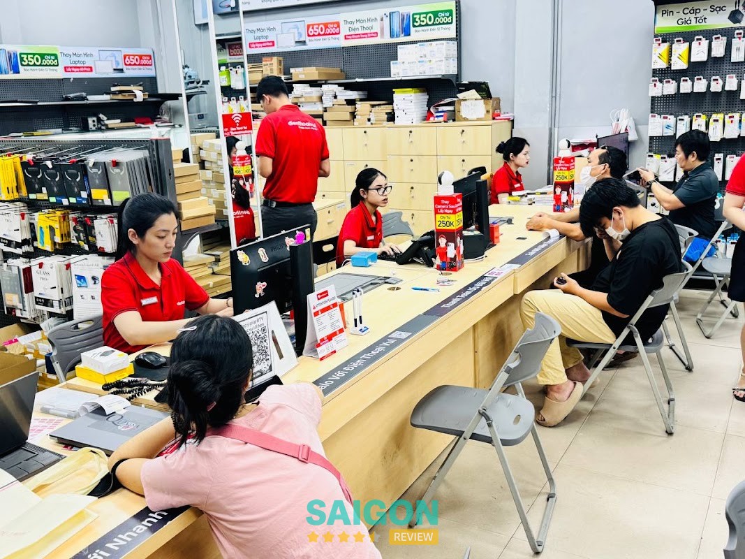 Điện Thoại Vui hình ảnh 3
